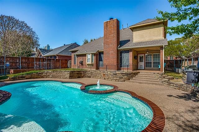 1st image of 2707 Summerwood Ct
