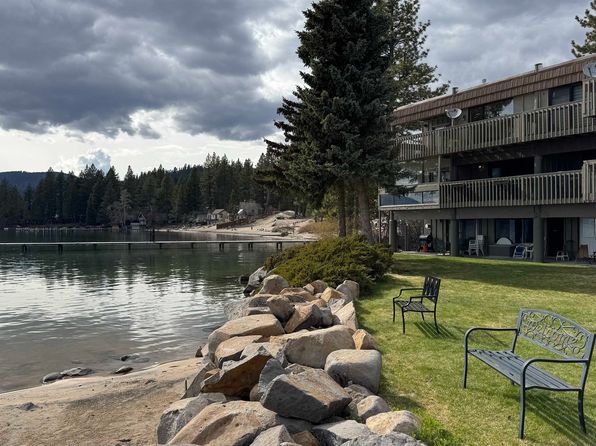 7600 N Lake Blvd #34, Tahoe Vista, CA 96148