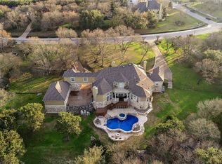 9526 Westminster Glen Ave, Austin, TX 78730