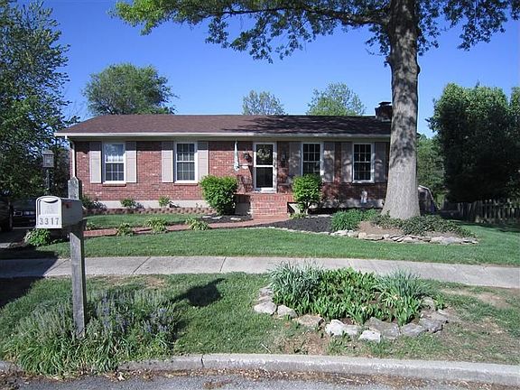 4th image of 3317 Big Bend Ct