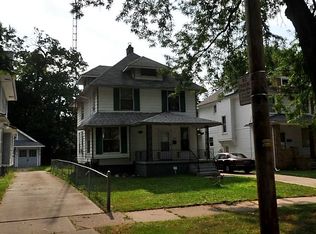 2712 Glenwood Ave, Toledo, OH