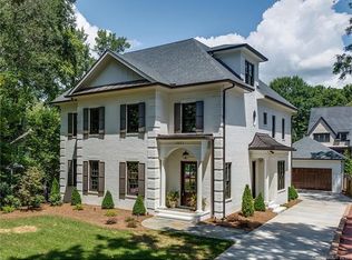 1921 Sterling Rd, Charlotte, NC 28209