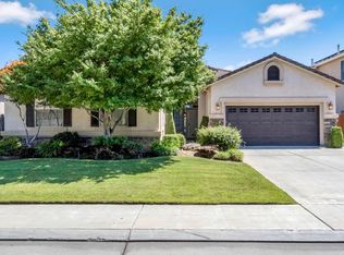 2663 E Spice Way, Fresno, CA 93720