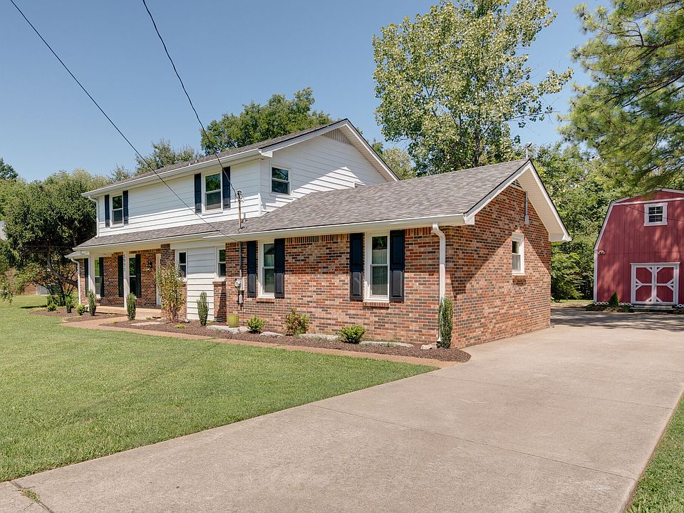 5971 Port Anadarko Trl, Hermitage, TN 37076 Zillow