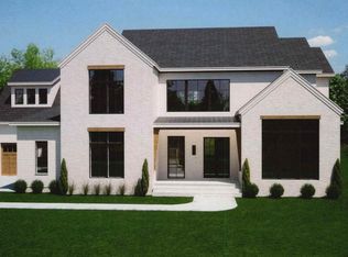 4206 Lambeth Dr, Raleigh, NC 27609