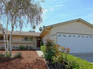 1308 Cherry Ct, San Jose, CA 95118