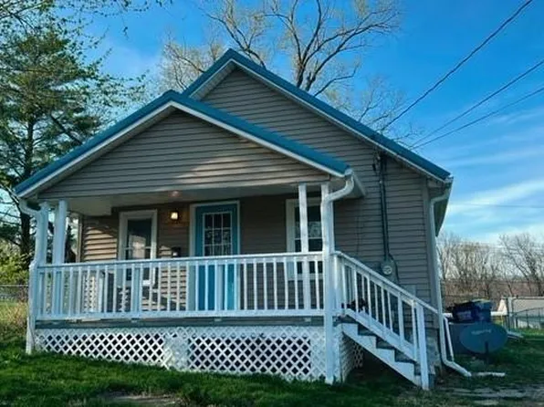 113 Greenwood Ave, Excelsior Springs, MO 64024