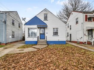 10213 Dove Ave, Cleveland, OH