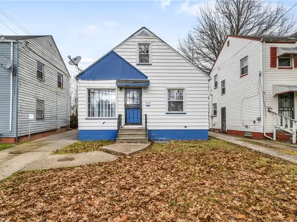 10213 Dove Ave, Cleveland, OH 44105