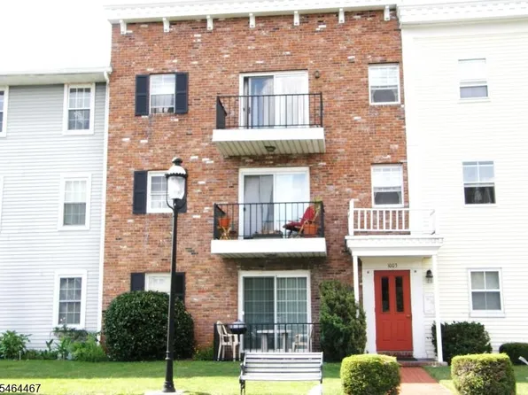 1000 Unicorn Way #3A, Clifton, NJ 07011