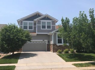 1144 Mircos St, Erie, CO 80516
