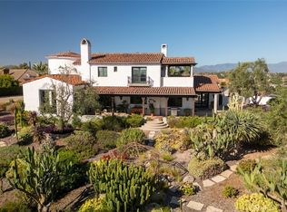 2132 Vista Valle Verde Dr, Fallbrook, CA 92028