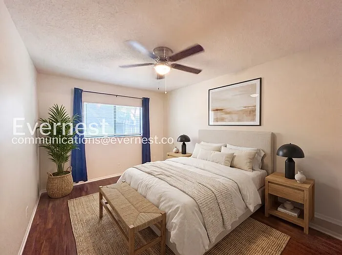 3 bed, 2.0 bath, 1100 sqft, $1,595 — Photo 4