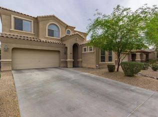16097 W Williams St, Goodyear, AZ 85338