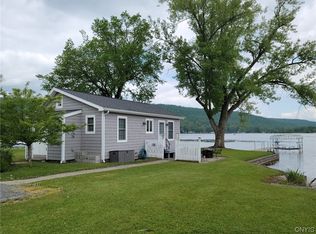 48 S Lake Rd, De Ruyter, NY 13052