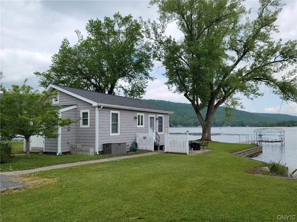 48 S Lake Rd, De Ruyter, NY 13052