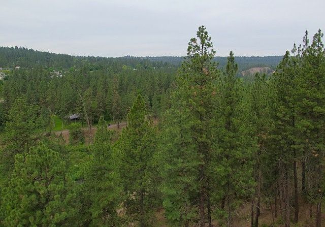 Beautiful West View