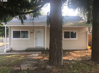 4612 NE 109th Ave, Portland, OR 97220