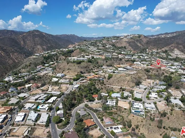 1224 Lachman Ln, Pacific Palisades, CA 90272