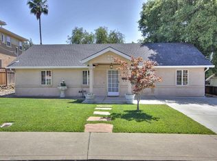 2440 Jackson St, Fremont, CA 94539