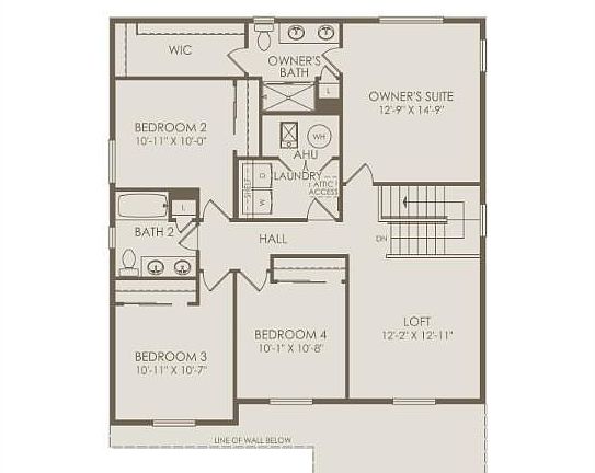 2nd image of this home