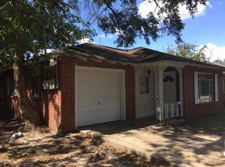252 Everett St, Mobile, AL 36604