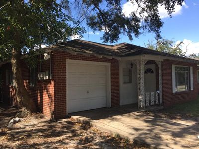 252 Everett St, Mobile, AL, 36604