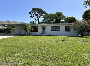 427 Azalea Ave, Titusville, FL 32796