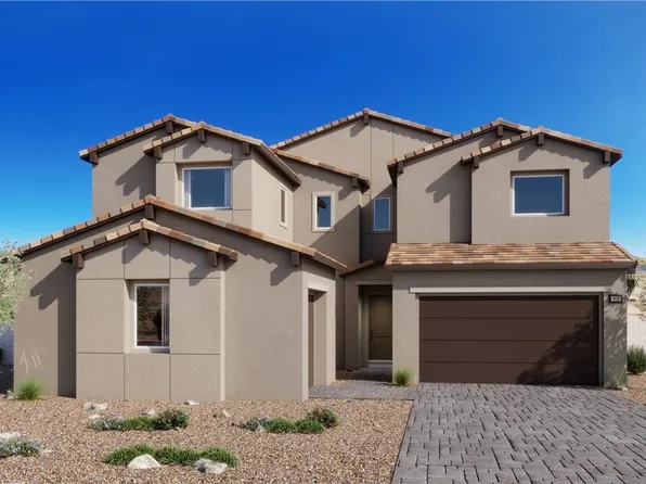 9962 Decano Ridge St, Las Vegas, NV 89141