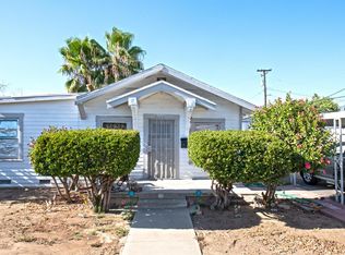 1849 E Hammond Ave, Fresno, CA 93703