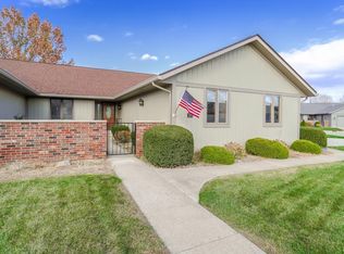 29 Torchwood Ct, Lafayette, IN 47905