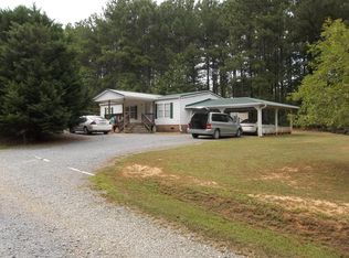 284 Speer Ln, Troy, NC 27371