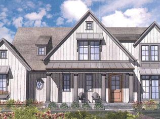 1365 Buttrick Ave SE, Ada, MI 49301