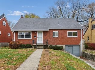 6629 Charann Ln, Cincinnati, OH 45224