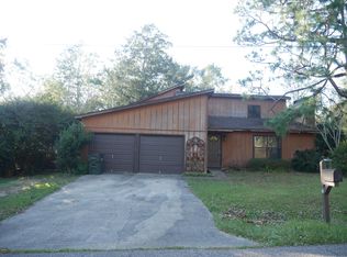 8814 Kaimu St, Diamondhead, MS 39525