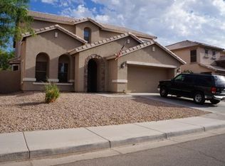 1479 E Magnum Rd, Queen Creek, AZ 85140