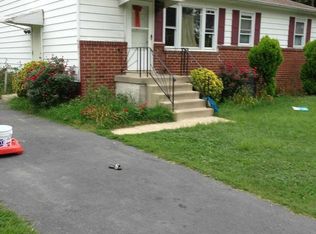 9025 Dixon Dr, Clinton, MD 20735