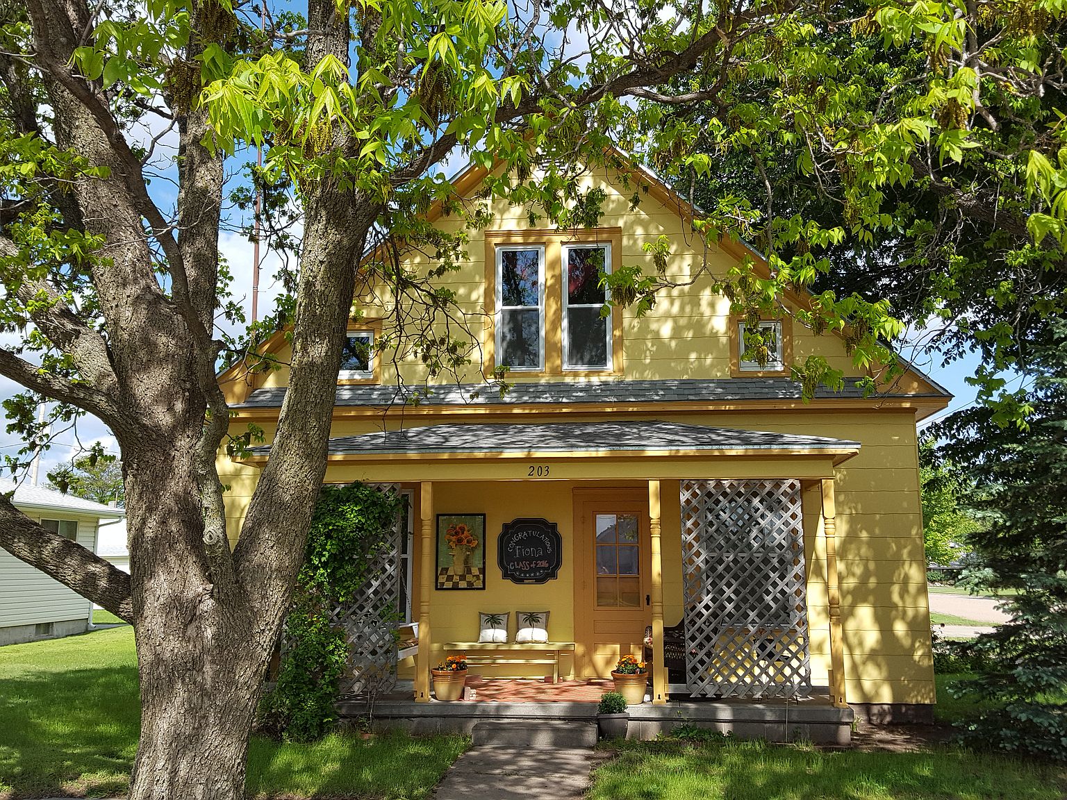 203 N Main St, Otis, KS 67565 Zillow