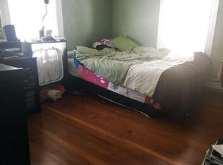 43 Porter St #8, Somerville, MA 02143