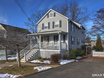 88 Veres Street, Fairfield, CT, 06824