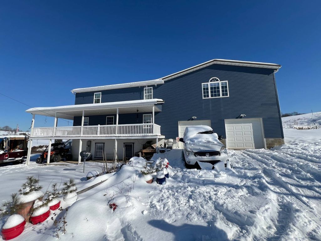 Real estate listing image