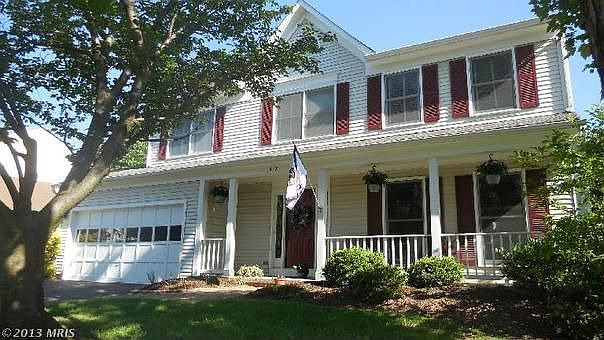 1st image of 1452 Powells Tavern Pl