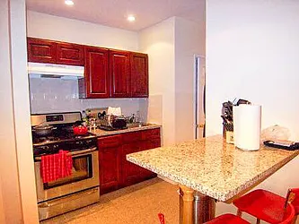 Rented by Friedman Roth Realty