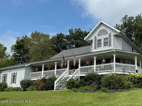 425 State Route 4002, Laceyville, PA 18623