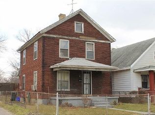 1114 Wildwood Ave, Dayton, OH 45417