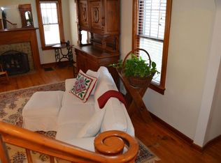 234 S Westmoor Ave, Columbus, OH 43204