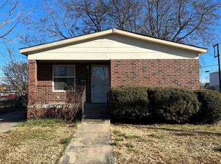 1000 Boston St, Muskogee, OK 74401