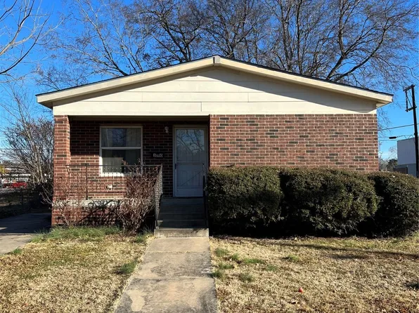 1000 Boston St, Muskogee, OK 74401