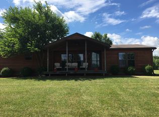 8603 Benner Rd NW, Johnstown, OH 43031