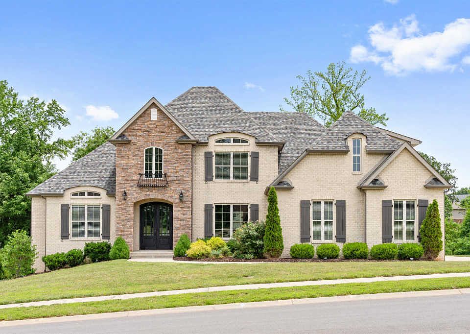 123 Copperstone Dr, Clarksville, TN 37043 Zillow